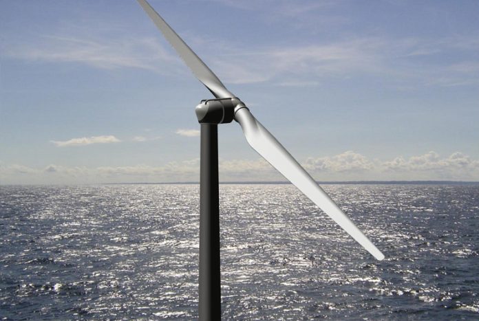 offshore wind
