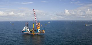 Groene waterstof