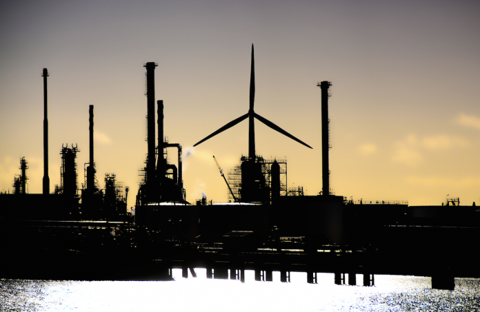Fieldlab Industriële Elektrificatie