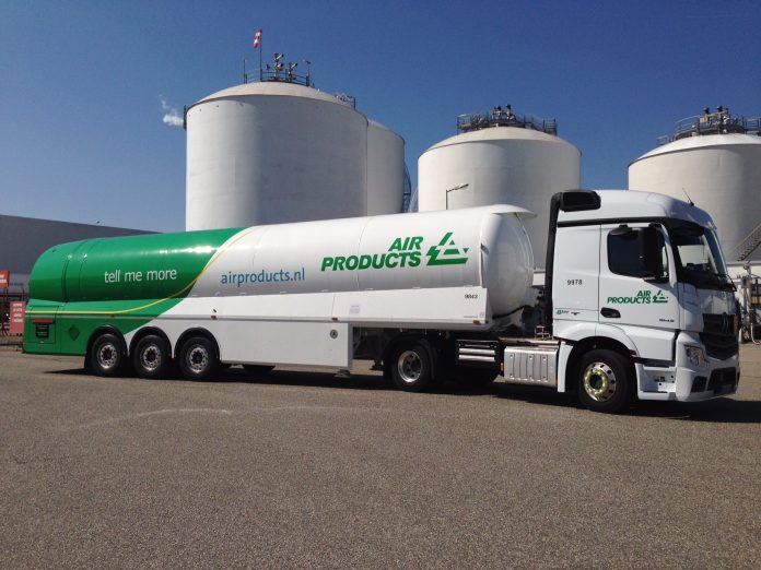 Air Products