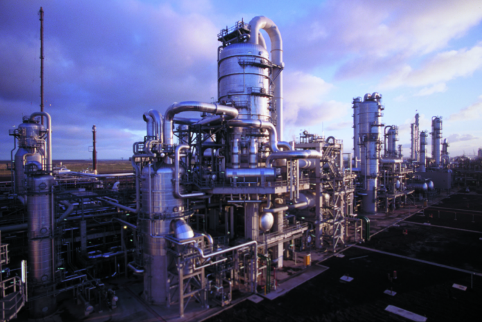 LyondellBasell