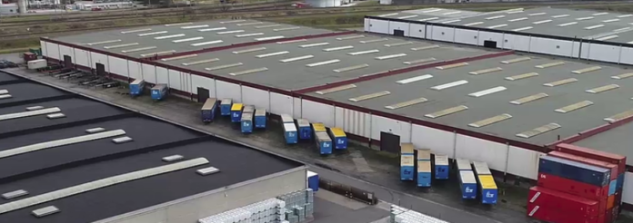 logistiek
