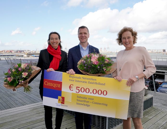 Netwerksubsidie