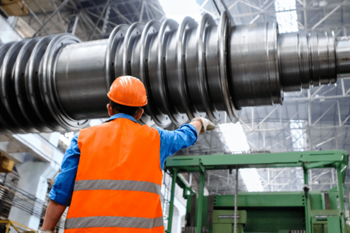 Medewerker industrie Medewerker