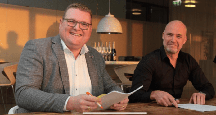 Marvesa Koole Oliën en vetten