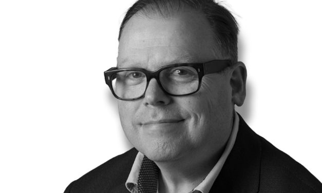 Nota Ruimte: havenindustrie met voorrang 