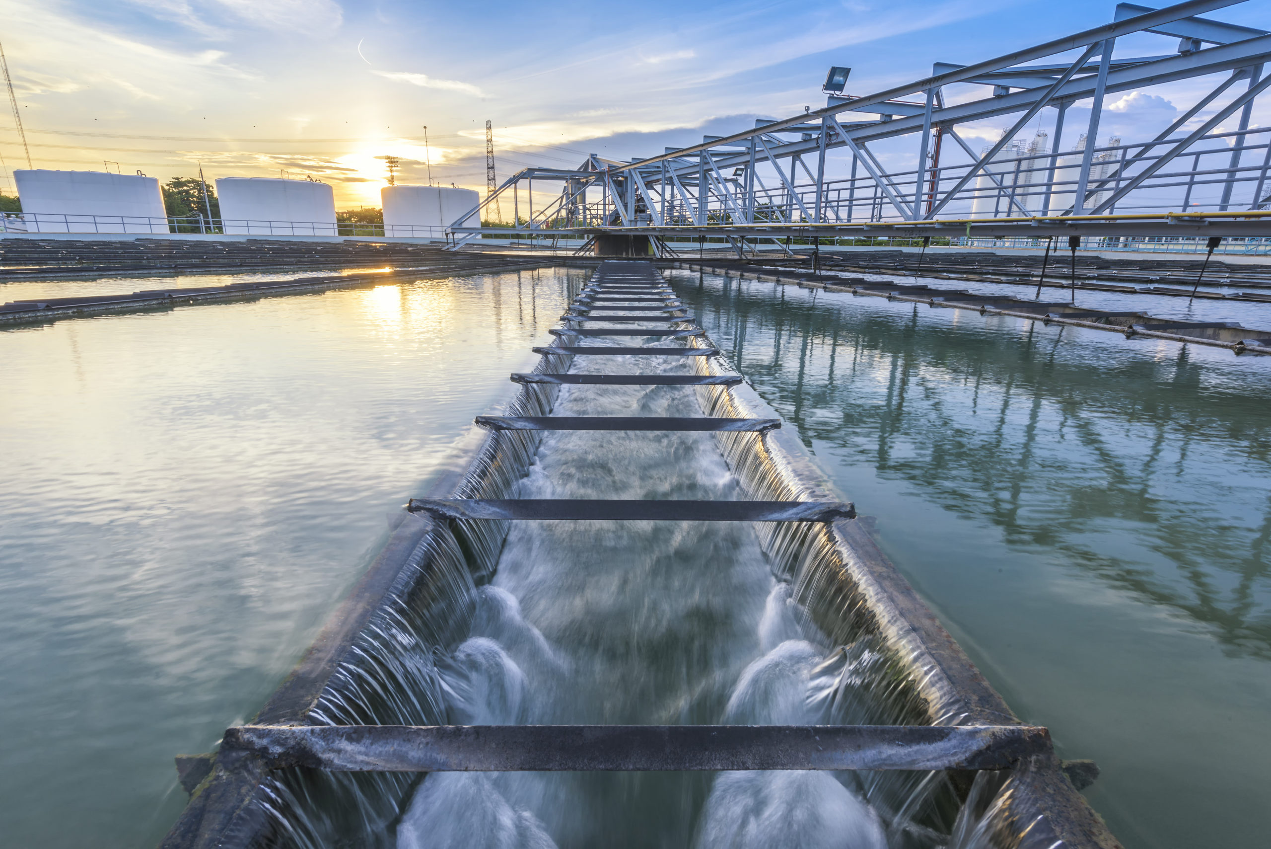 Chemie informeert Rijk over impact droogte