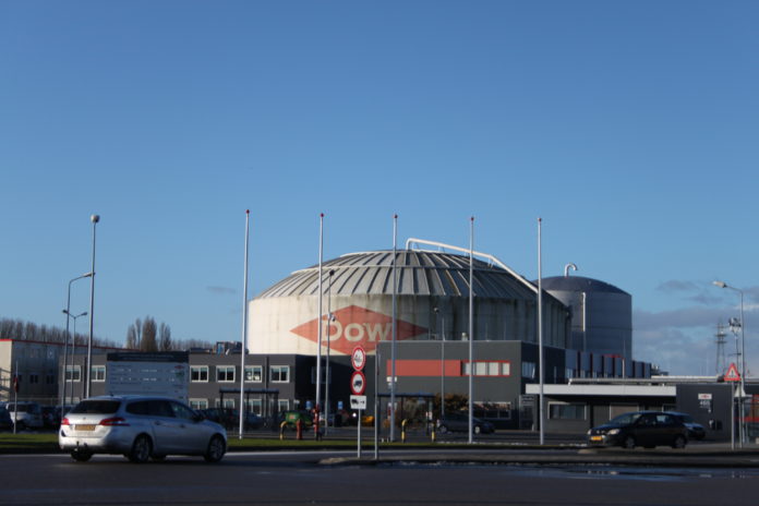Lid bij Deltalinqs