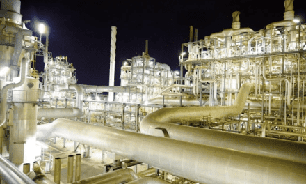 LyondellBasell versoepelt duurzaamheidsdoelen