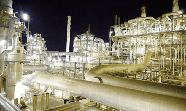 LyondellBasell versoepelt duurzaamheidsdoelen