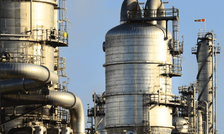 Industrie te spreken over stikstofmaatregelen