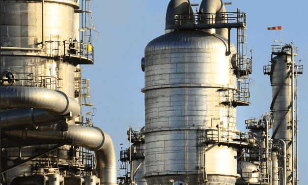 Industrie te spreken over stikstofmaatregelen
