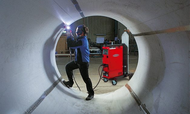 Industriële verhuurder in Amerikaanse handen