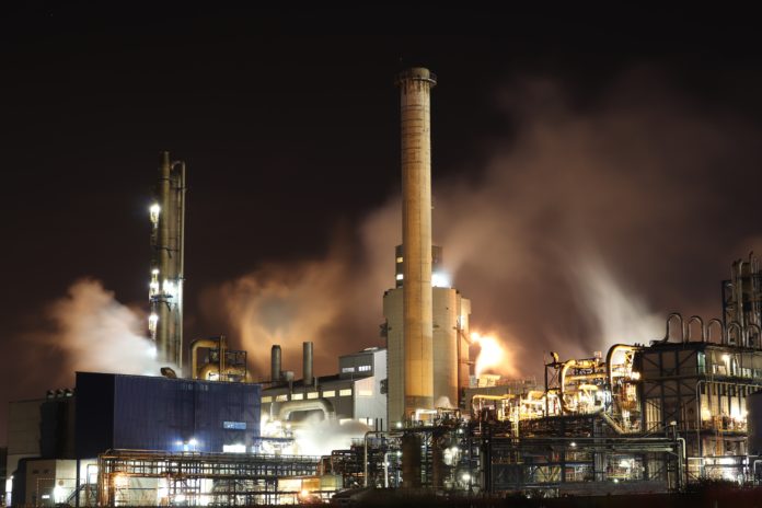 Chemische industrie