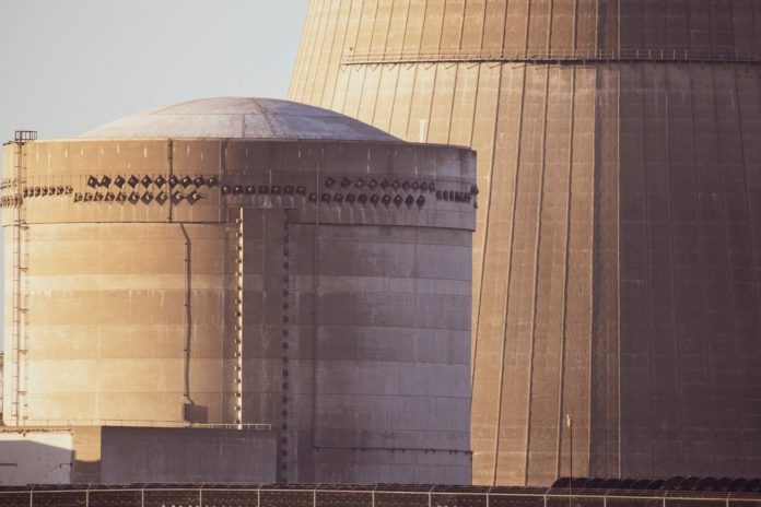 Kerncentrale