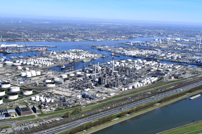 Delta Corridor