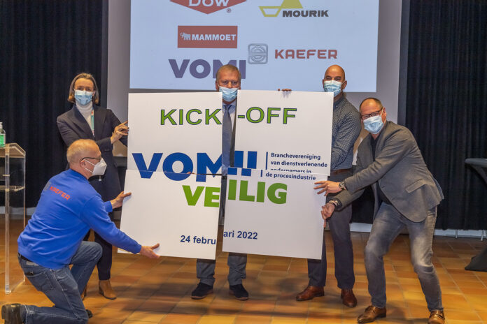 VOMI Veilig