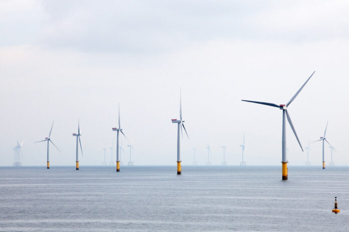 Hollandse Kust west