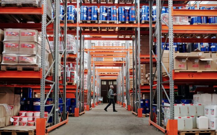 Dag van de Chemische Logistiek