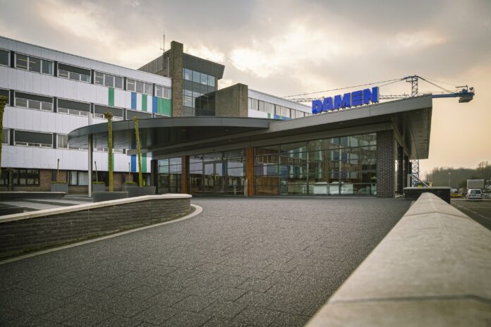 Zwarte cijfers