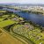 Dalend waterpeil raakt de industrie