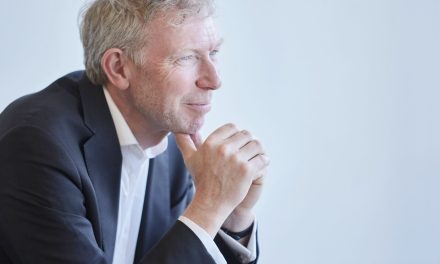 Van der Chijs weg bij Deltalinqs