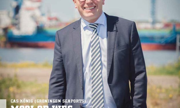 7 | 2022 Europoort Kringen Magazine