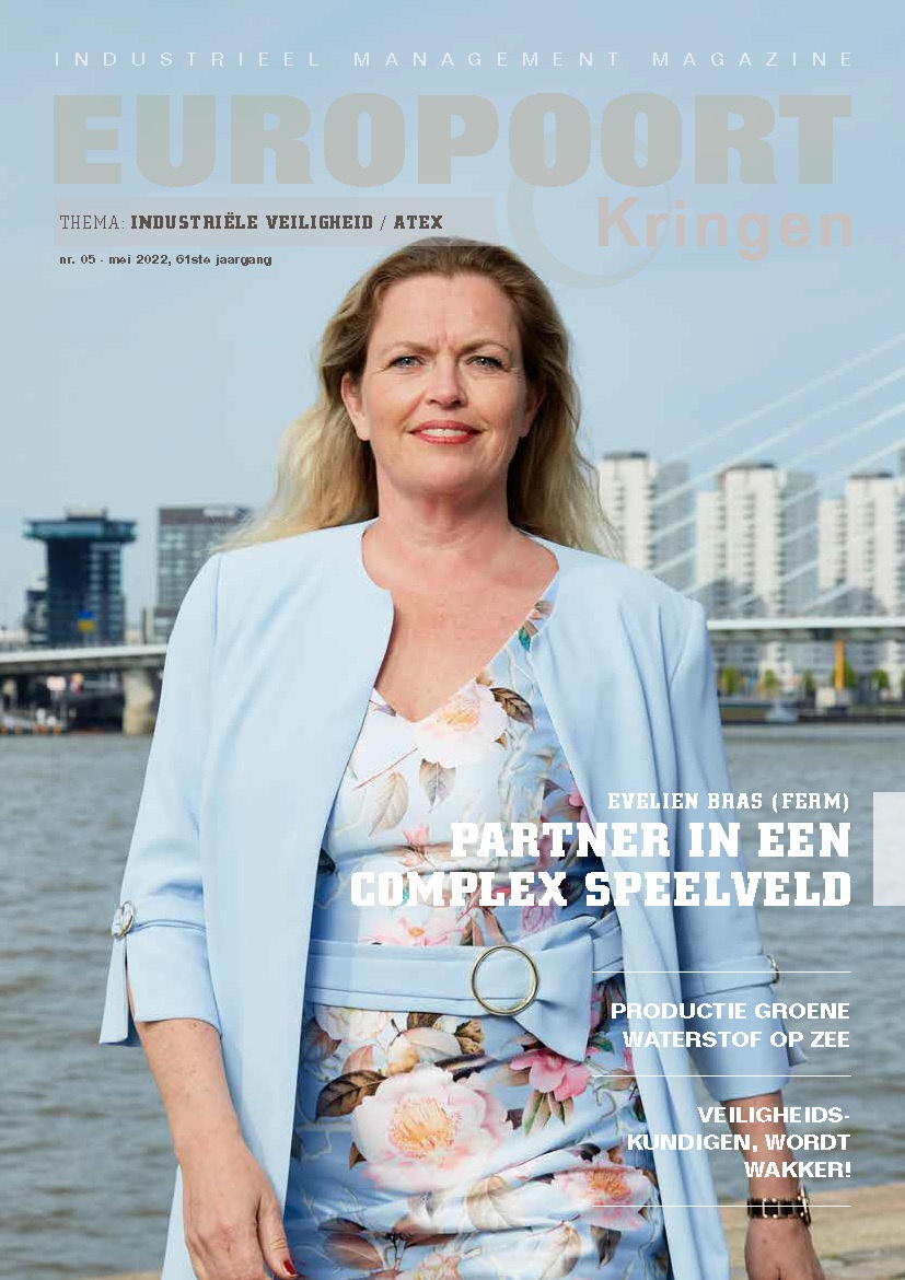 5 | 2022 Europoort Kringen Magazine