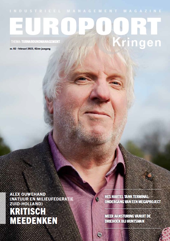2 | 2023 Europoort Kringen Magazine