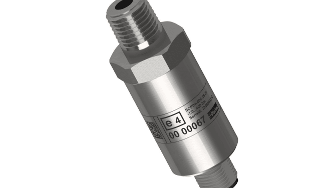 Parker Hannifin