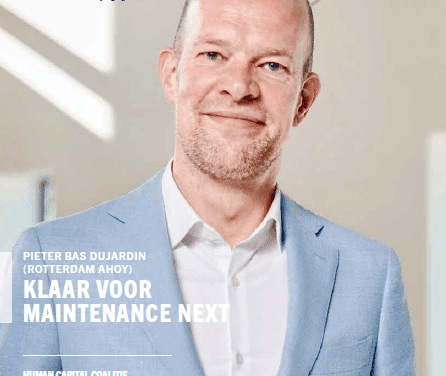 3 | 2023 Europoort Kringen Magazine