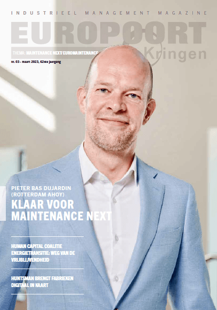 3 | 2023 Europoort Kringen Magazine