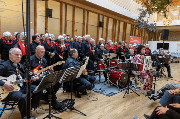 Goede doelen