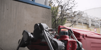 Robot