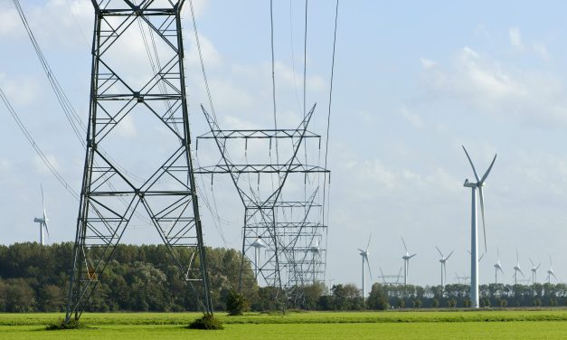 TenneT blijft miljarden steken in elektriciteitsnet
