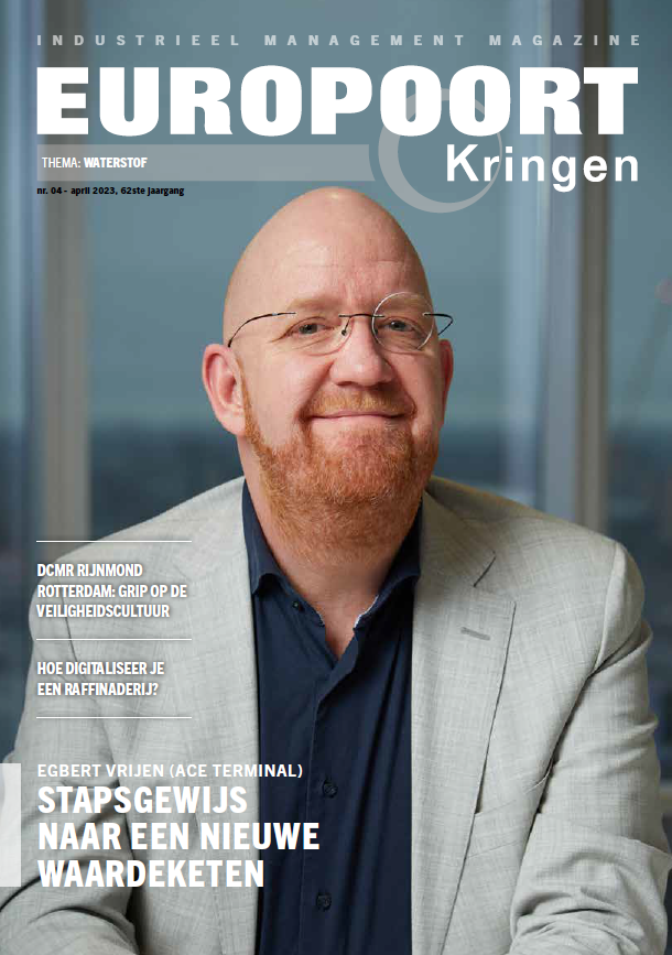 4 | 2023 Europoort Kringen Magazine