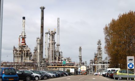 Gunvor staakt ook terminalactiviteiten