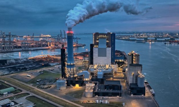 Mogelijke stroomtekorten nieuwe kopzorg