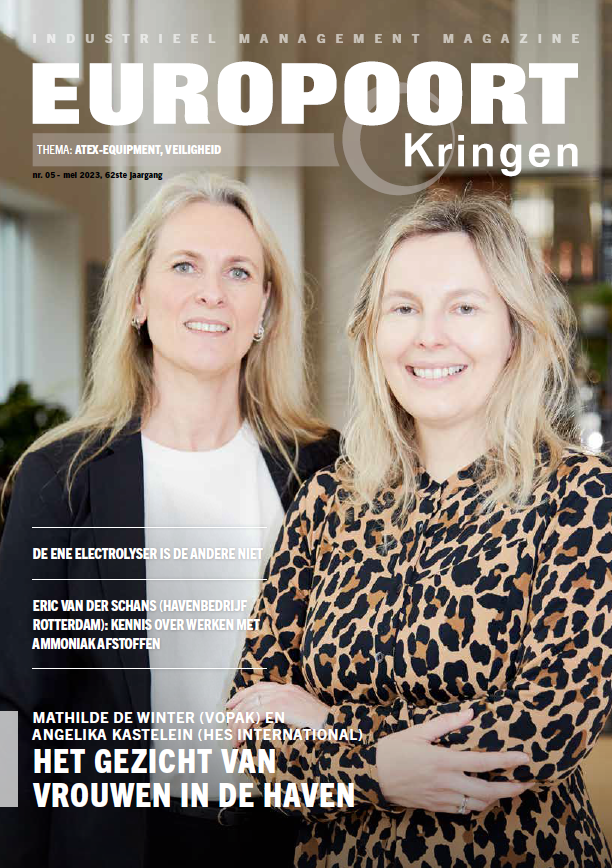 5 | 2023 Europoort Kringen Magazine