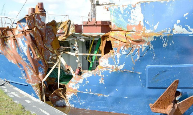 Zorgen over veiligheid door ongelukken op zee