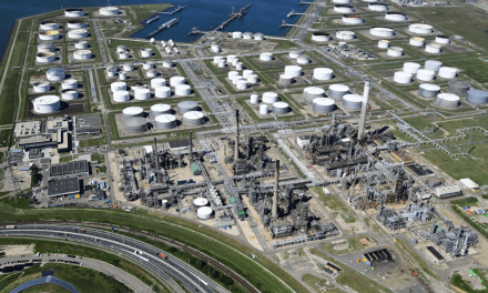 Bp wil reorganiseren