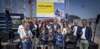 Portlantis