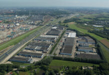 Distripark Eemhaven