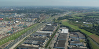Distripark Eemhaven
