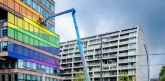 Hoogwerkerdivisie