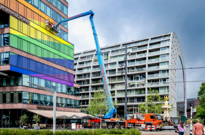 Hoogwerkerdivisie