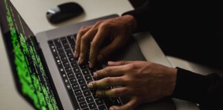 Hackersgroep