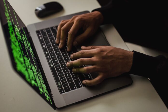 Hackersgroep