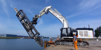 Onderwaterankers