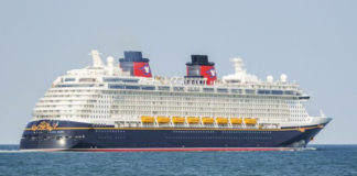Disneyprimeur